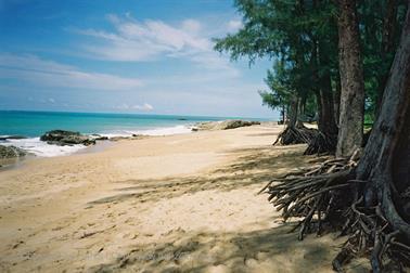 24 Thailand 2002 F1000002 Khao Lak Strand_478